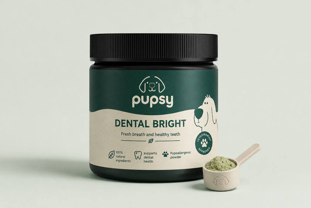 Pupsy Dental